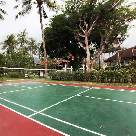 Merumatta Senggigi Lombok Mangsit Dış mekan fotoğraf