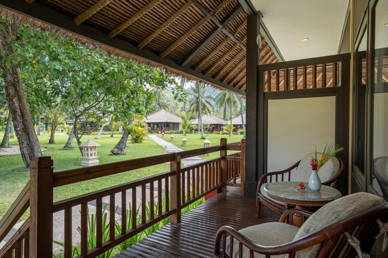 Merumatta Senggigi Lombok Mangsit Dış mekan fotoğraf