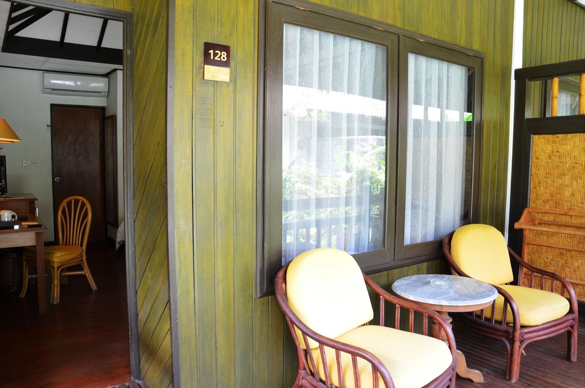 Merumatta Senggigi Lombok Mangsit Dış mekan fotoğraf