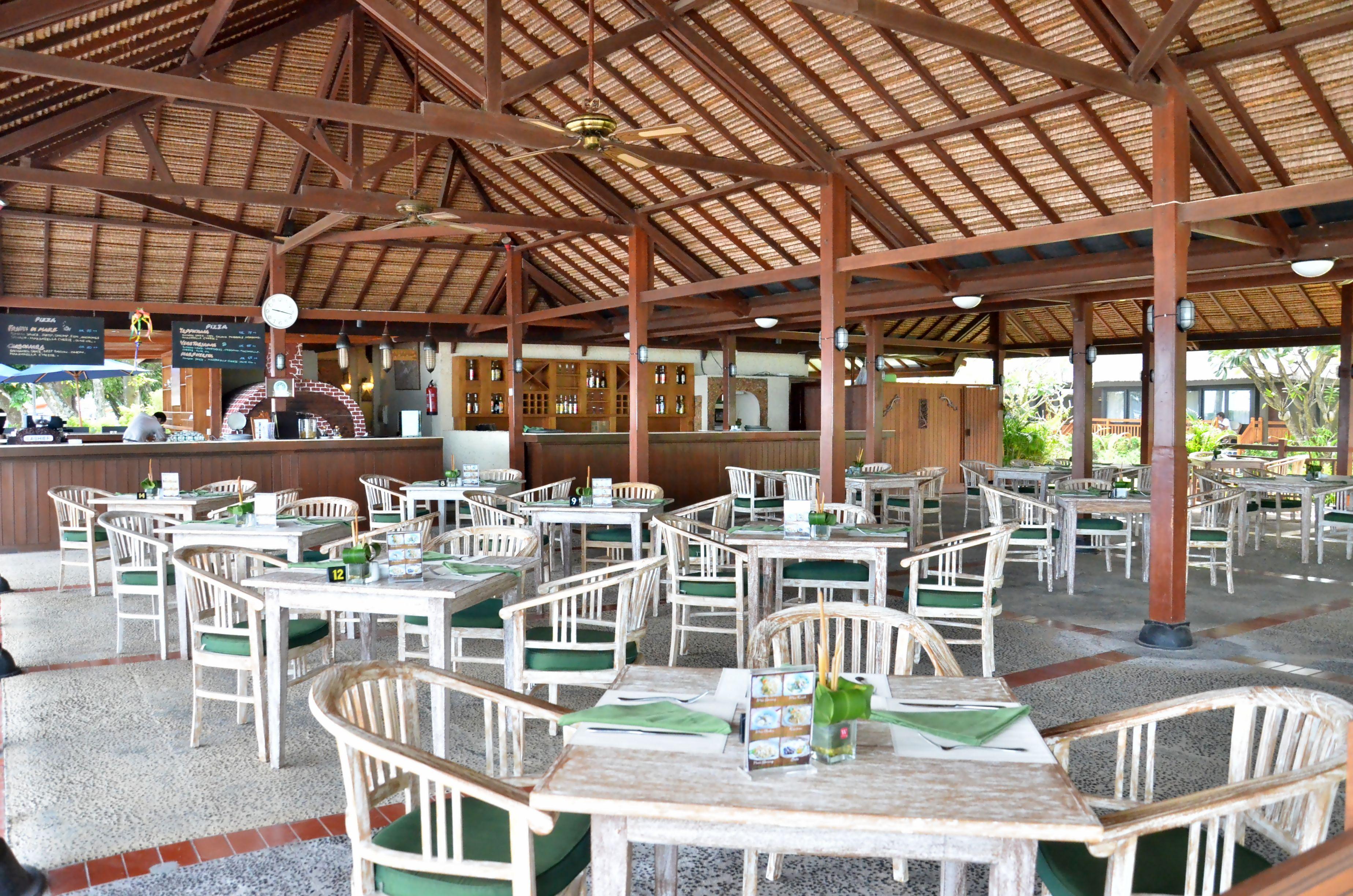 Merumatta Senggigi Lombok Mangsit Dış mekan fotoğraf