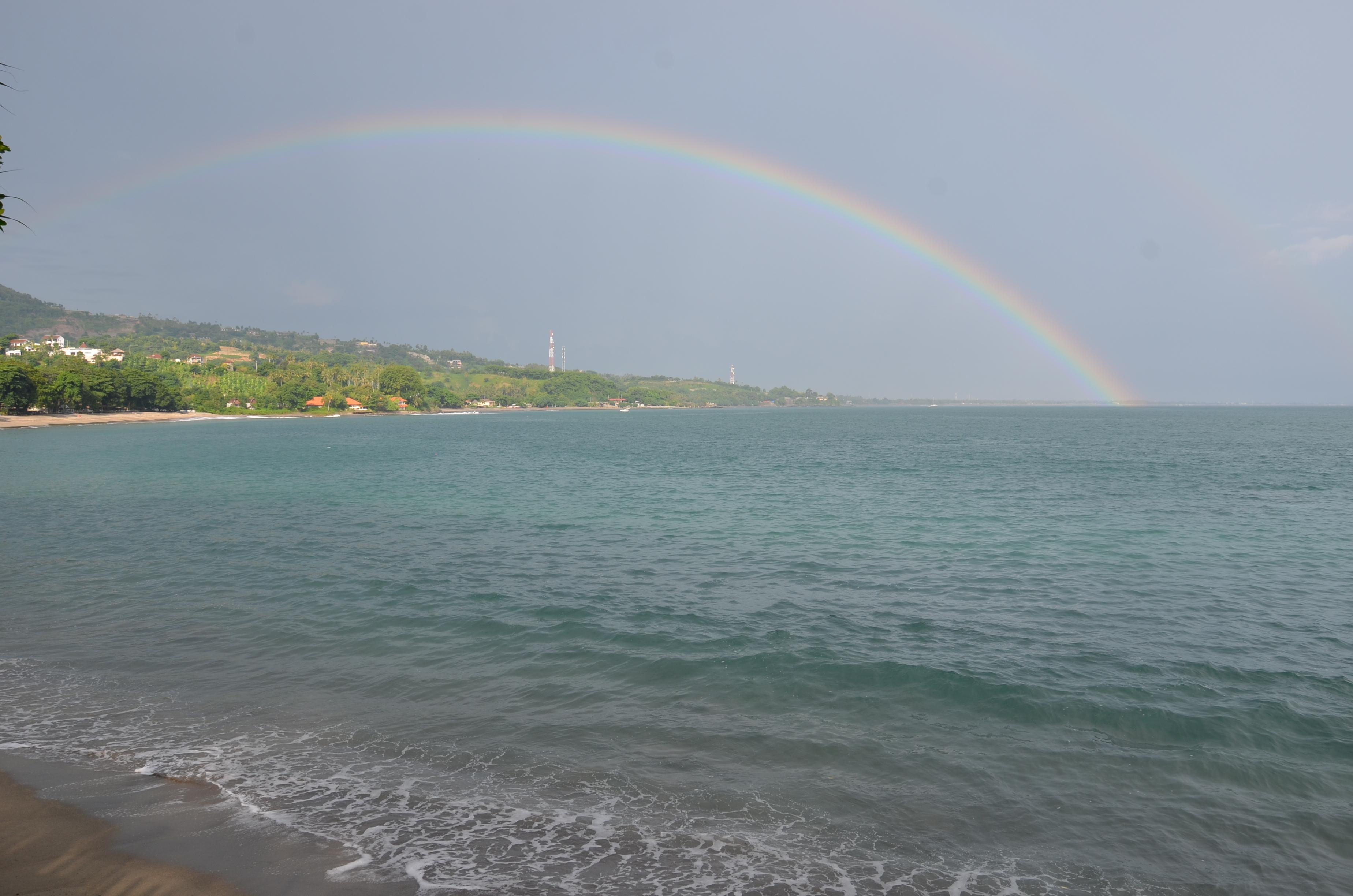 Merumatta Senggigi Lombok Mangsit Dış mekan fotoğraf