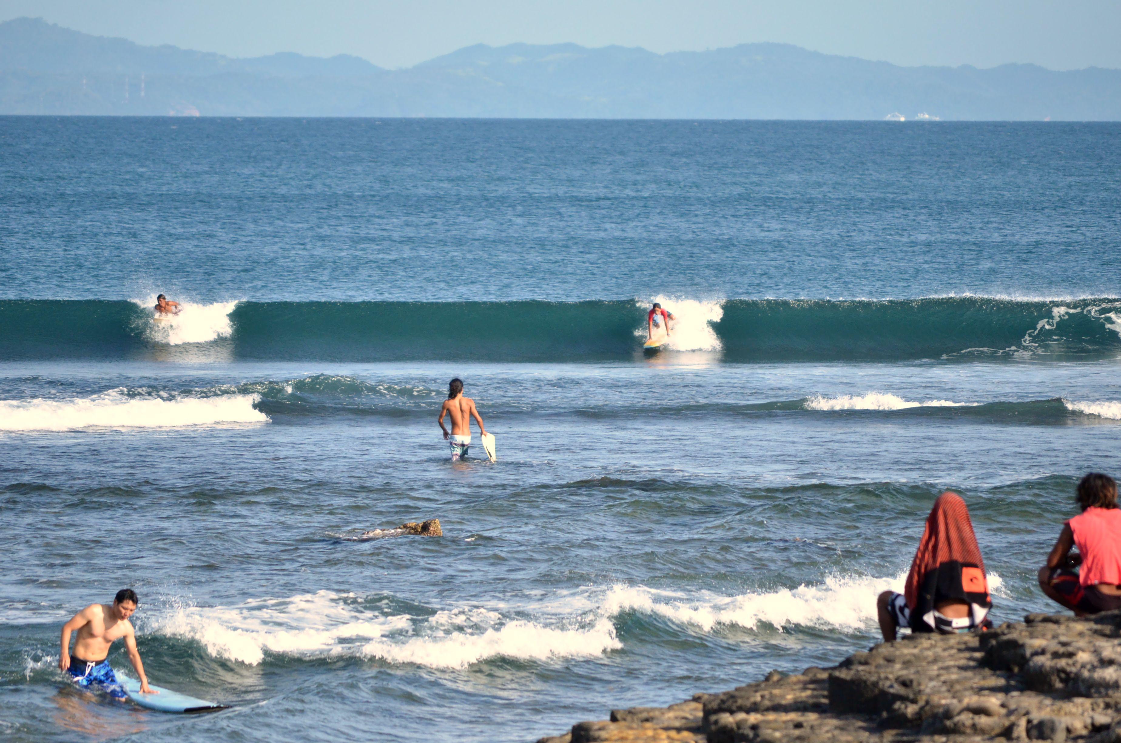 Merumatta Senggigi Lombok Mangsit Dış mekan fotoğraf