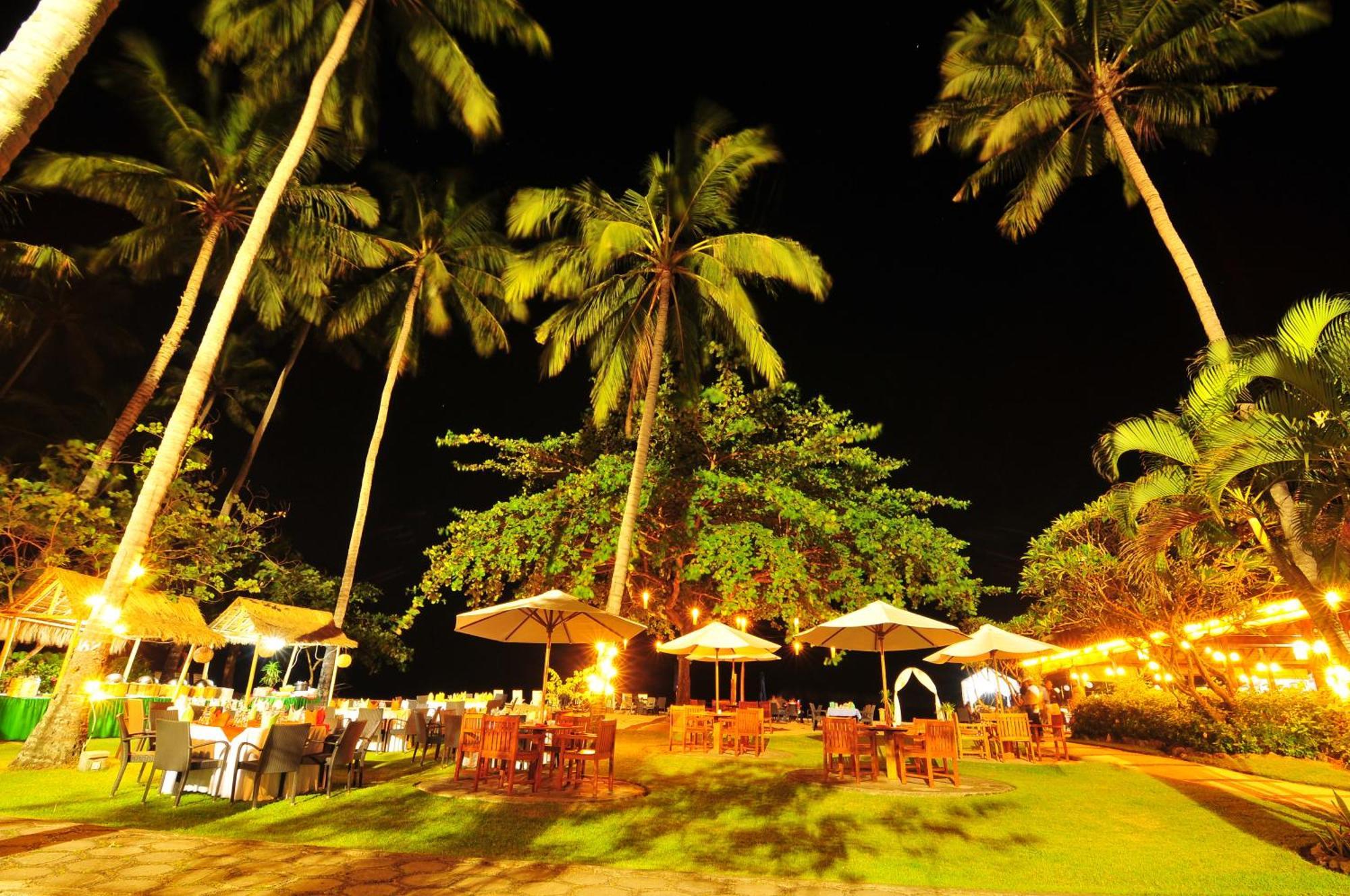 Merumatta Senggigi Lombok Mangsit Dış mekan fotoğraf